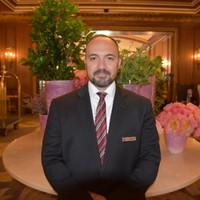 Merrimack Premium Outlets Employee Robert Hewitt's profile photo