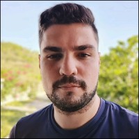 Thoughtworks Employee Thiago Matheus's profile photo