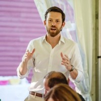 HydroPoint Data Systems Employee Mike Vais's profile photo