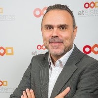 atSistemas Employee Josep Gasset Gil's profile photo