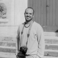 Showlab Employee Alberto Cascio's profile photo