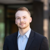 RentVision Employee Zach Friesen's profile photo