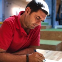 Ruben Ponte Email & Phone Number