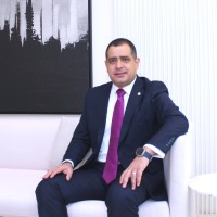 Rotana Hotel Management Corporation PJSC Employee Kozhaya Tannous's profile photo