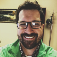 Gray Manufacturing Employee Ryan Hardie's profile photo
