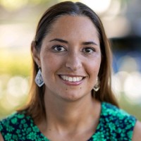 Sierra Club Employee Katherine Garcia's profile photo