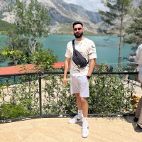 LAP Electrical Ltd. Employee Gurjinder Sangha's profile photo