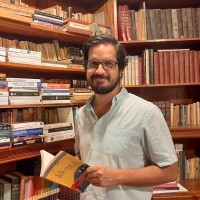 Universidad de Guayaquil Employee Manuel Balda's profile photo