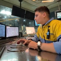 Tata Steel Nederland Employee Daniel Cepeda's profile photo