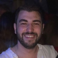 Pixelogic Media Employee Mostafa Alaa's profile photo