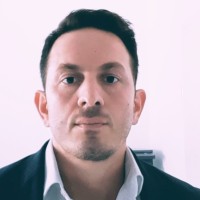 Vitus Commodities Employee Gökhan Cebiroğlu's profile photo