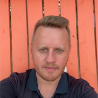 Harald Jørgensen Email