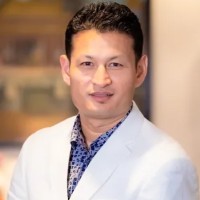 Novelty Technology Employee Ojash Shrestha's profile photo