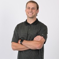 iHeartMedia Employee Rory Brown's profile photo