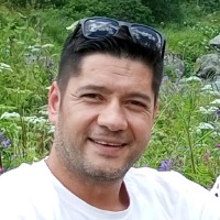 Tosyalı Holding Employee Ali Bostan's profile photo