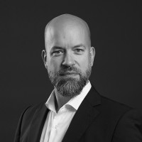 steep GmbH Employee Christoph Wygand's profile photo