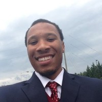 Northern Virginia Community College Employee Steven Mosley's profile photo