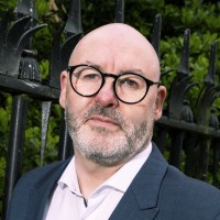 Worldpay Employee Garrett Clifford's profile photo