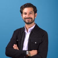 Sparkwise Employee Romain Levy's profile photo