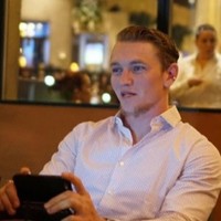 Trevor Nathan Email & Phone Number