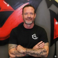 iFoodDS Employee Travis Smith's profile photo