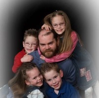 Bank of America Employee Daniel Weir's profile photo