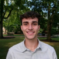 IMA360 Employee Gabriel Parish's profile photo