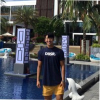 Rivian Employee Jongha Kim's profile photo