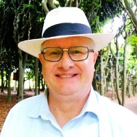 NTI-skolan Employee John Hedberg's profile photo