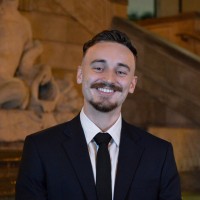 Point Cardinal Employee Edouard Dupon's profile photo