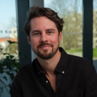 Coria Co Employee Adrian Swartz's profile photo