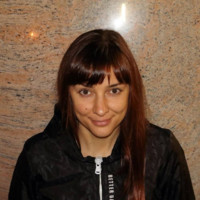 SAVSERVICE Employee Yulia Voytyuk's profile photo