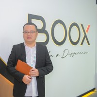 Onyx International Inc Employee Kevin Li's profile photo