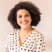 Almed Employee Marcela Bento's profile photo