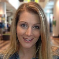 NBC Sports Employee Sabrina Heise's profile photo