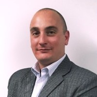 Extolla Employee David Dessmann's profile photo