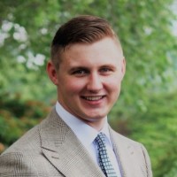 Fauquier Chamber of Commerce Employee Benjamin Musser's profile photo