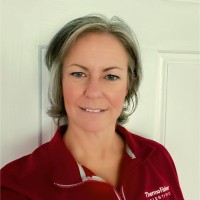Thermo Fisher Scientific Employee Jodi Bailey's profile photo