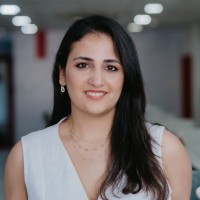 The Womanity Foundation Employee Michelle Farhat's profile photo