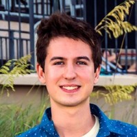Meta Employee Robert Adkins's profile photo