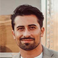 Legato Security Employee Brady Schmidt's profile photo