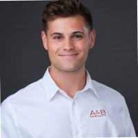 Gillco Ingredients, an Azelis Company Employee Christopher Morrison's profile photo