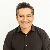 CONNECTIVE Agency Employee Manuel Valencia's profile photo