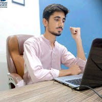 Devicon Software House Employee Muhammed Adnan's profile photo