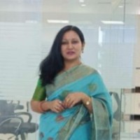 Gensave Electric Power Pvt. Ltd. Employee Vibha Srivastav's profile photo