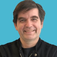 MT Lab Employee Martin Lessard's profile photo