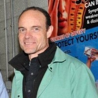 ArcelorMittal USA Employee Steve Taylor's profile photo