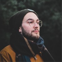 EON46 Employee Szymon Dziedzic's profile photo