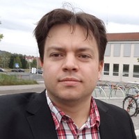 BitSpace Employee Manuel Lains's profile photo
