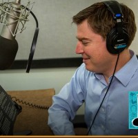 Audible Employee Brian Andrews's profile photo